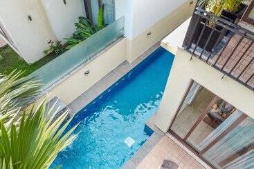 פנסיון Ultra Luxury Villa Bali