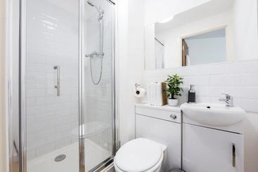 3n Park House Apartments