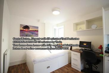 3n Park House Apartments
