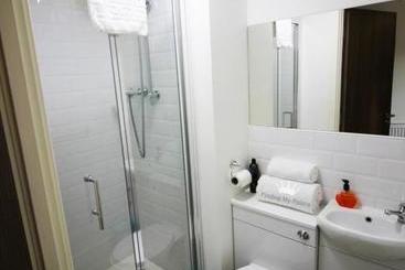 3n Park House Apartments