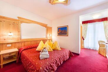 Alpotel Dolomiten