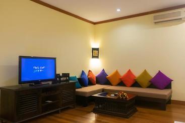 Aureum Palace  & Resort Nay Pyi Taw