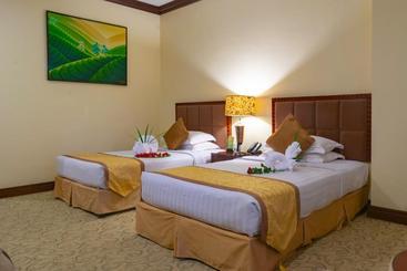 Aureum Palace & Resort Nay Pyi Taw