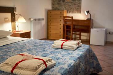 B&b La Suite