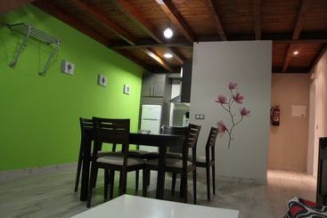 Apartamentos Y Casas Victor