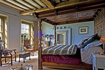 Darsham Old Hall