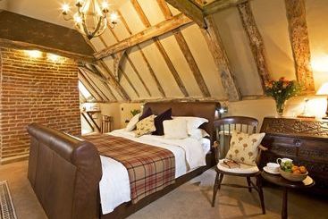 Darsham Old Hall