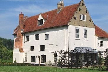 Darsham Old Hall