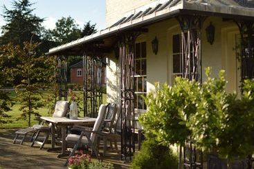 Darsham Old Hall