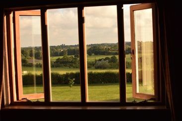 Darsham Old Hall