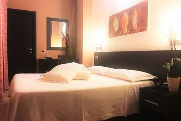 هتل Beauty  & Spa