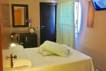 هتل Beauty  & Spa