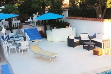 هتل Beauty  & Spa
