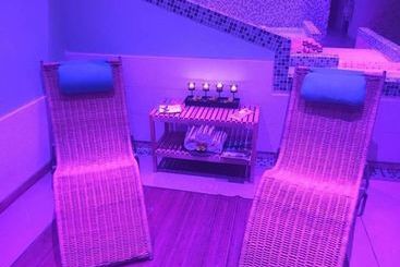 هتل Beauty  & Spa