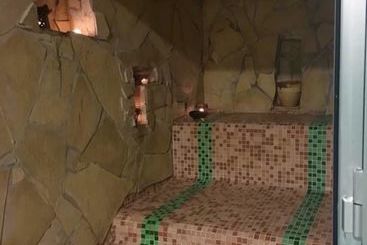 هتل Beauty  & Spa