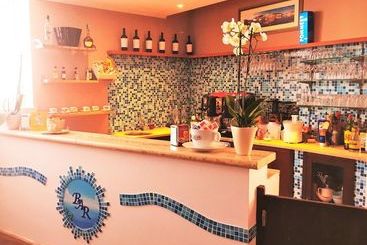هتل Beauty  & Spa