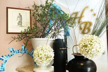 هتل Beauty  & Spa