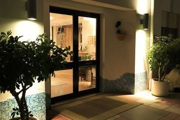 هتل Beauty  & Spa