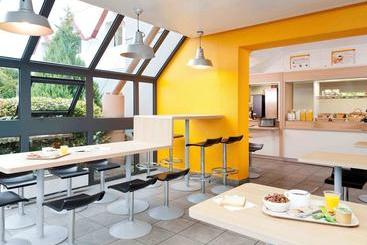 هتل F1 Lyon Isle D Abeau Ouest St Exupery