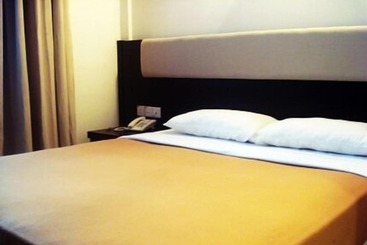 فندق Scout Inn