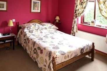 Отель Tyddyn Chambers B&b