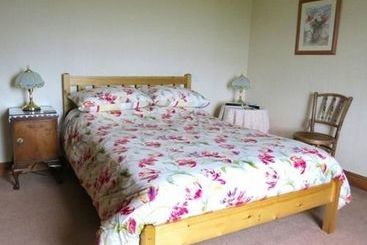 Отель Tyddyn Chambers B&b