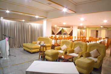 هتل Jade Royal  Monywa