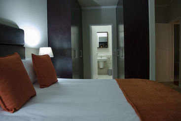 Knightsbridge Luxury Apartments