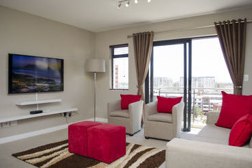 Knightsbridge Luxury Apartments