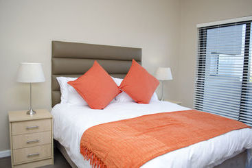 Knightsbridge Luxury Apartments
