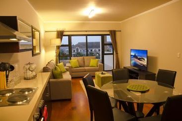 Knightsbridge Luxury Apartments