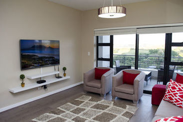 Knightsbridge Luxury Apartments