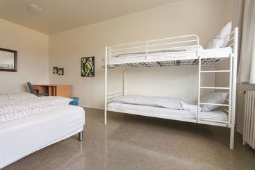 Ljósafossskóli - Hostel