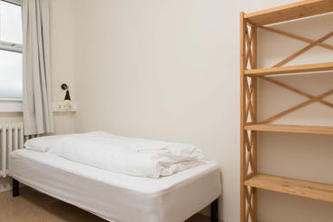 Ljósafossskóli - Hostel