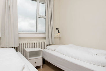 Ljósafossskóli - Hostel