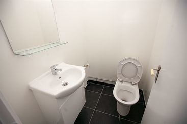 Ljósafossskóli - Hostel