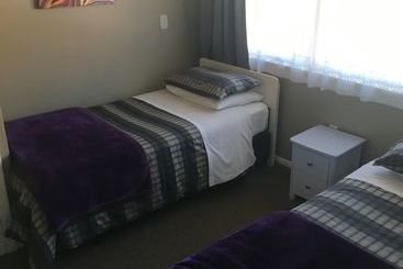 Manor Motel