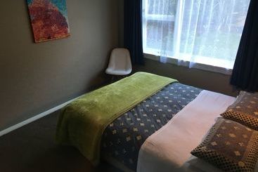Manor Motel