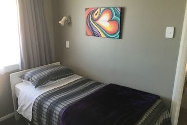Manor Motel