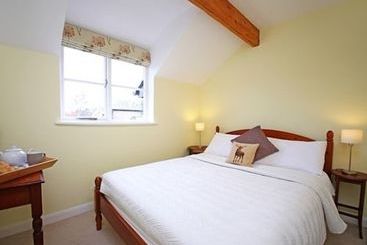 Orchard Cambridge Apartment