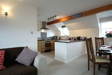 Orchard Cambridge Apartment