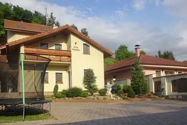 پانسیون Villa Psenek
