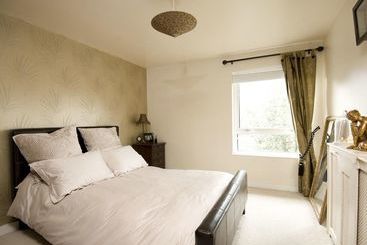 Platinum Serviced Apartments