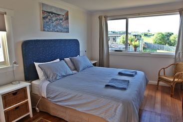 Seaview House Ulverstone