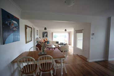 Seaview House Ulverstone