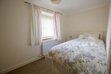 Tregib Mill Cottage