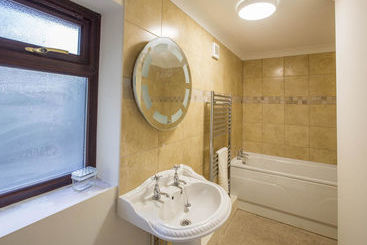 Tregib Mill Cottage