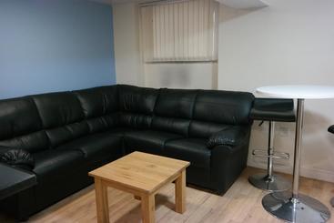 هاستل Arena House Liverpool