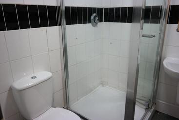هاستل Arena House Liverpool