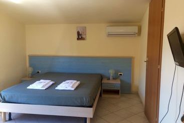 B&b Arcadias